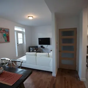 Bel Grand App.-plateau Mont-royal-no-citq 298319 Apartment