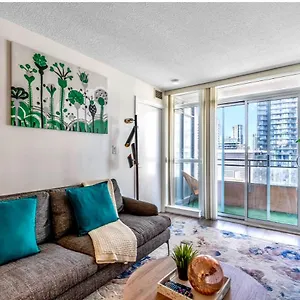  Apartment The Perfect Getaway Canada