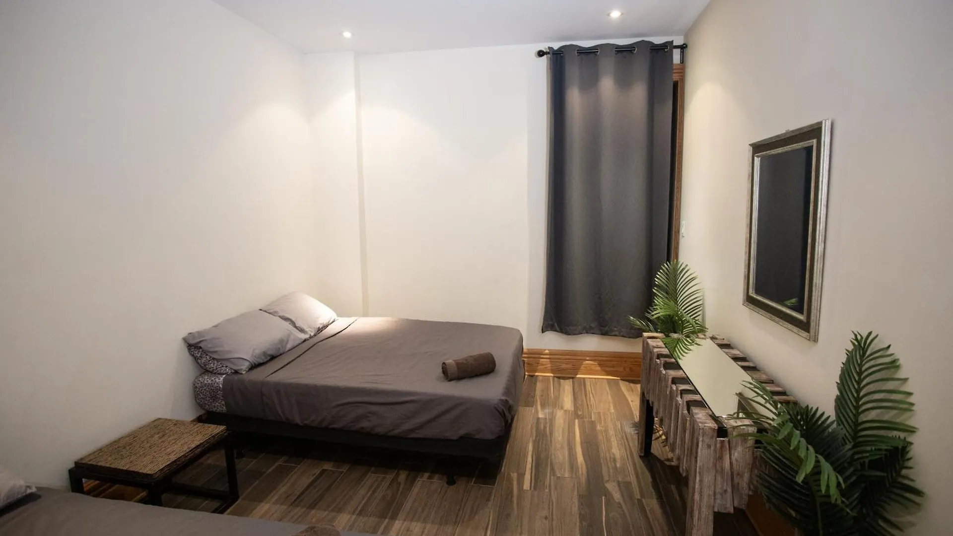 Spacious Downtown Montreal Apartment, 4Br-2Ba,Free Wifi